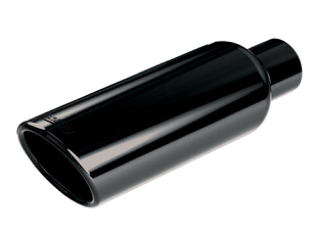 Borla 14-18 Ram 2500 6.4L V8 AT 4DR 3.50 S-TYPE CC SB BLACK CHROME TIP Borla Catback  AXOPROS