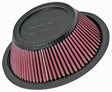 K&N 87-92 Supra Turbo & Non-Turbo Drop In Air Filter K&N Engineering Air Filters - Drop In  AXOPROS
