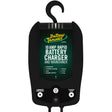 Battery Tender 12V 10/6/2 AMP Selectable Chemistry Battery Charger with WI-FI Battery Tender Battery Chargers  AXOPROS