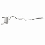 MagnaFlow BRE Exhaust Kit 13-18 Ford Escape Magnaflow Catback  AXOPROS
