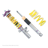 KW Clubsport Kit BMW M3 (E93) equipped w/ EDC (Electronic Damper Control)Convertible KW Coilovers  AXOPROS