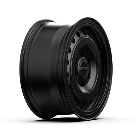 fifteen52 fifteen52 Neito HD 17x8 5x130 35mm ET 84.1mm Center Bore Asphalt Black Wheel Wheels - Cast aftermarket performance part