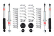 Eibach Pro-Truck Lift Kit System for 03-09 Lexus GX470 Eibach Lift Kits  AXOPROS