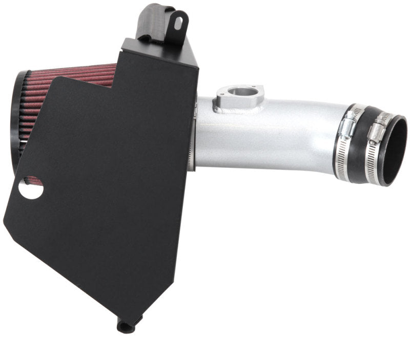 K&N 69 Series Typhoon Performance Intake Kit 2014 Mazda 3/6 2.5L K&N Engineering Cold Air Intakes  AXOPROS