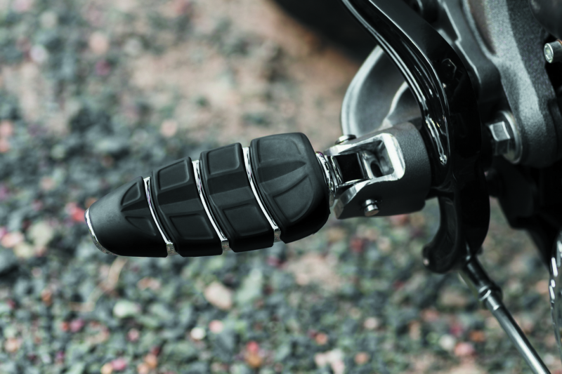 Kuryakyn Splined Peg Adapters Front Indian Scout Chrome Kuryakyn Footpegs  AXOPROS