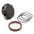 Cobb 2002+ Subaru WRX / 2004+ Subaru STI/Forester XT Delrin Oil Cap COBB Oil Caps  AXOPROS