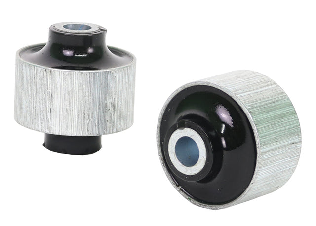 Whiteline Plus 10/06+ Toyota Aurion / 6/06+ Camry Front Lower Inner Rear Control Arm Bushing Ki Whiteline Bushing Kits  AXOPROS