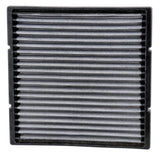 K&N Toyota Cabin Air Filter K&N Engineering Cabin Air Filters  AXOPROS