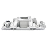 Edelbrock S/B Chevy RPM Air-Gap Manifold Edelbrock Intake Manifolds  AXOPROS