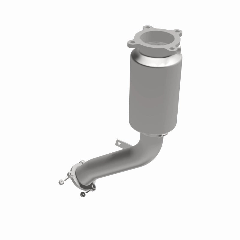 Magnaflow MagnaFlow Direct Fit Catalytic Converter California 09-14 Audi A4 / A4 Quattro Catalytic Converter Direct Fit aftermarket performance part