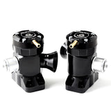 GFB 2017+ Kia Stinger 3.3T V6 TMS Respons Blow Off Valve Kit (2 Valves Included) Go Fast Bits Blow Off Valves  AXOPROS