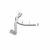 MagnaFlow Conv Direct Fit 10-14 Ford F-150 SVT Raptor 6.2L - Right Magnaflow Catalytic Converter Direct Fit  AXOPROS