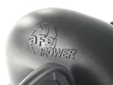 aFe MagnumFORCE Intakes Stage-2 P5R AIS P5R Dodge Diesel Trucks 10-13 L6-6.7L (td) aFe Cold Air Intakes  AXOPROS