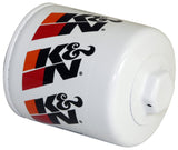 K&N Buick / Chevrolet / Oldsmobile Performance Gold Oil Filter K&N Engineering Oil Filters  AXOPROS