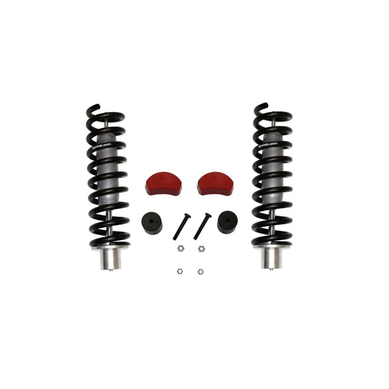 Skyjacker Suspension Lift Kit Component 2002-2003 Jeep Liberty 4 Wheel Drive Rear Wheel Drive Skyjacker Lift Kits  AXOPROS