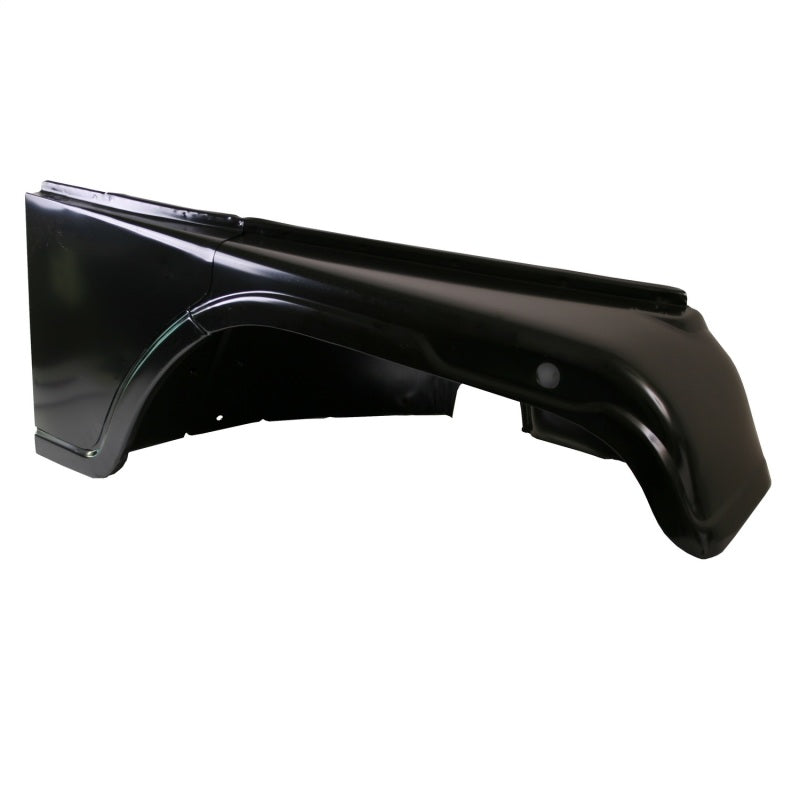 Omix Front Fender Right- 72-86 Jeep CJ Models OMIX Fenders  AXOPROS