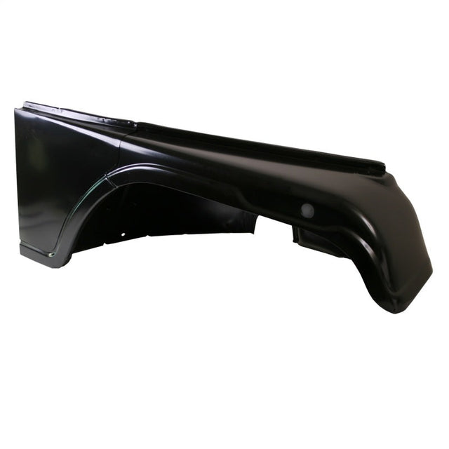 Omix Front Fender Right- 72-86 Jeep CJ Models OMIX Fenders  AXOPROS