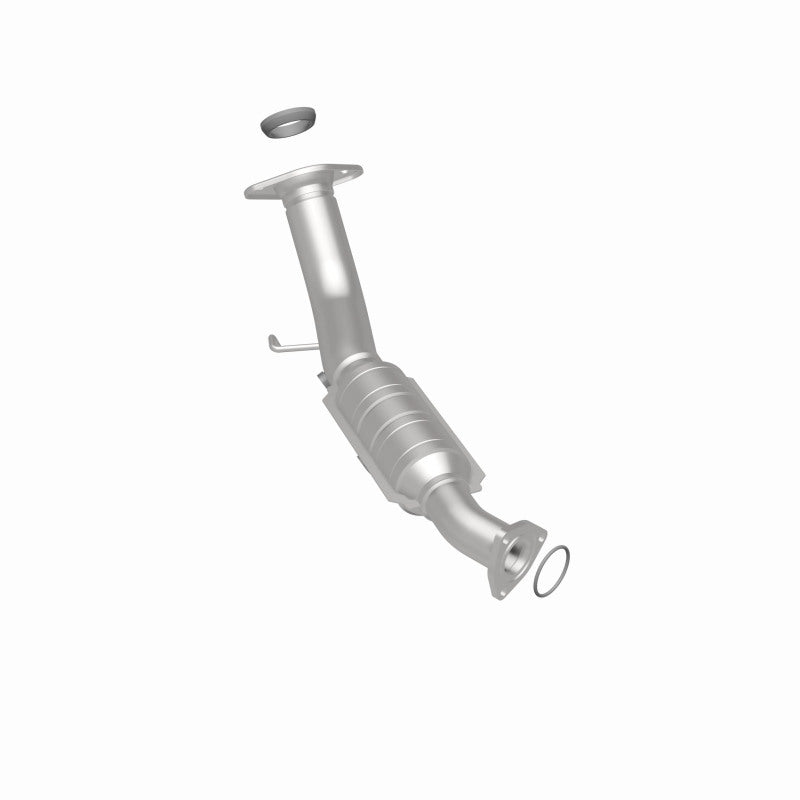 MagnaFlow 02-06 Acura RSX 4 2.0L (includes Type S) Direct-Fit Catalytic Converter Magnaflow Catalytic Converter Direct Fit  AXOPROS