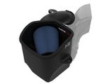 aFe Power 19-20 RAM 2500/3500 V8-6.4L HEMI Pro 5R Air Intake System aFe Cold Air Intakes  AXOPROS