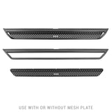 Go Rhino Dominator Extreme D1 Side Steps - Tex Blk - 80in Go Rhino Side Steps  AXOPROS