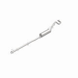 MagnaFlow BRE Exhaust Kit 95-00 Toyota Tacoma 2.7L Magnaflow Catback  AXOPROS