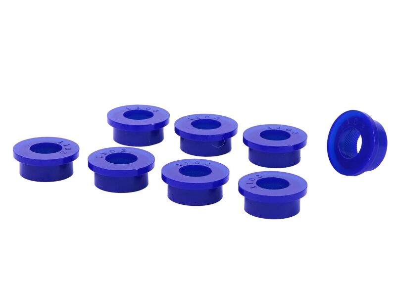 SuperPro 1959 Volvo 122 Base Front Upper Inner Control Arm Bushing Kit Superpro Bushing Kits  AXOPROS
