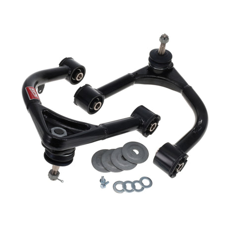 SPC Performance 08-21 Toyota Land Cruiser 200 Series Adjustable Upper Control Arms SPC Performance Control Arms  AXOPROS