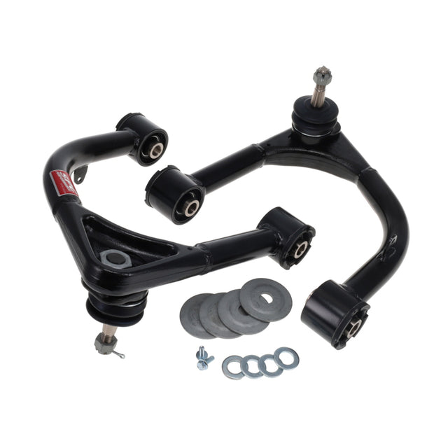 SPC Performance 08-21 Toyota Land Cruiser 200 Series Adjustable Upper Control Arms SPC Performance Control Arms  AXOPROS