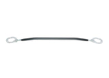 Whiteline 99-05 BMW 3 Series E46 excl M3 Front adjustable strut tower brace excl traction control Whiteline Strut Bars  AXOPROS