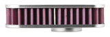 K&N Replacement Unique Air Filter 6.625in L x 4.75in W x 1.625in H with 1 Flange for Harley Davidson K&N Engineering Air Filters - Direct Fit  AXOPROS