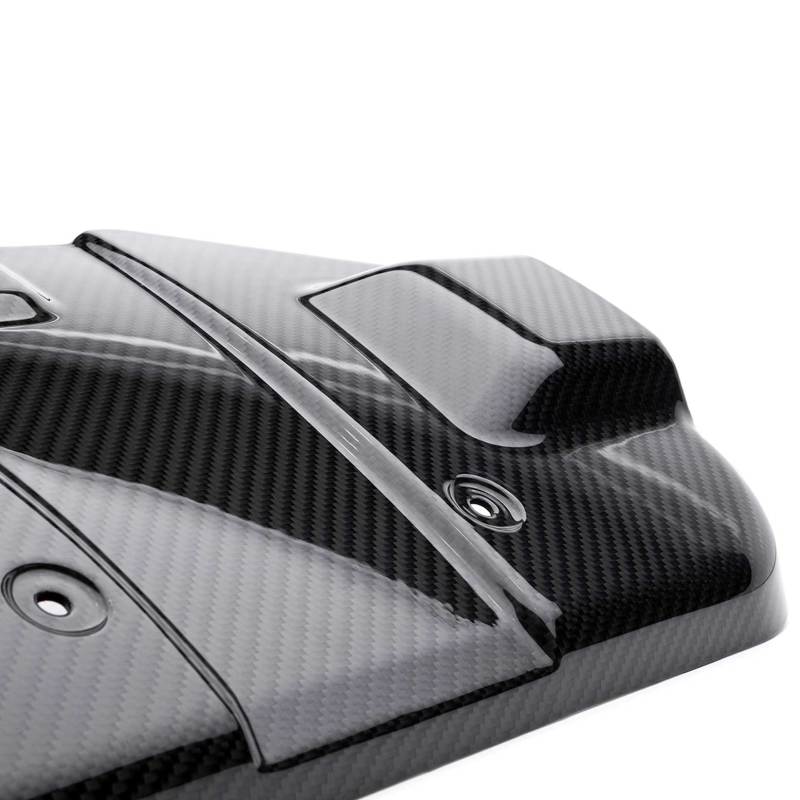 Cobb 22-24 Subaru WRX Redline Carbon Fiber Engine Cover COBB Engine Covers  AXOPROS