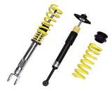 KW BMW M340i xDrive G20 AWD Sedan Without Electronic Dampers Coilover V1 KW Coilovers  AXOPROS