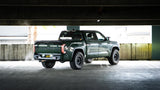 DV8 Offroad 2022-2023 Toyota Tundra MTO Series Rear Bumper DV8 Offroad Bumpers - Steel  AXOPROS