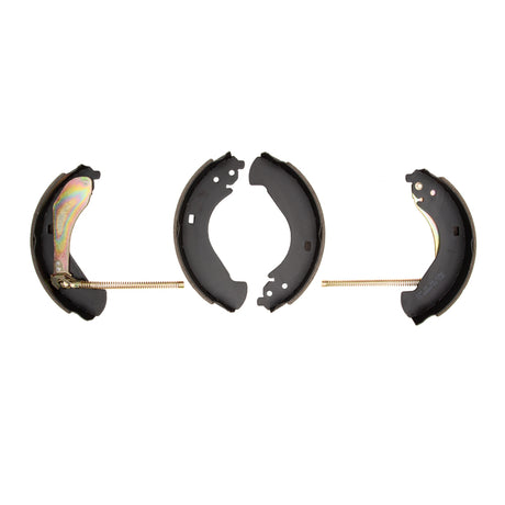 DFC DFC 05-09 Chevrolet Silverado 1500 Rear Premium Service Shoes Brake Shoes aftermarket performance part