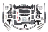 6 Inch Lift Kit - Ford F150 (04-08) 4WD BDS Suspension Suspension Lift Kit  AXOPROS