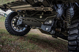 6 Inch Lift Kit - Ford F150 (21-24) 4WD - CCD Equipped BDS Suspension Suspension Lift Kit  AXOPROS