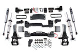 6 Inch Lift Kit - FOX 2.0 IFP Strut - Ford F150 (15-20) 4WD BDS Suspension Suspension Lift Kit  AXOPROS