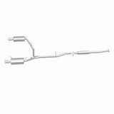 MagnaFlow Sys C/B Honda Accord 3.0L V6 98-02 Magnaflow Catback  AXOPROS