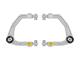 ICON 2024+ Toyota Tacoma Billet UCA DJ Pro Kit ICON Control Arms  AXOPROS