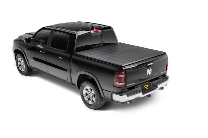 Extang 2019 Dodge Ram (New Body Style - 5ft 7in) Trifecta 2.0 Extang Tonneau Covers - Soft Fold  AXOPROS