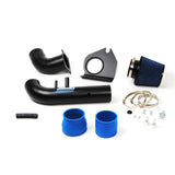 BBK 96-04 Mustang 4.6 GT Cold Air Intake Kit - Blackout Finish BBK Cold Air Intakes  AXOPROS