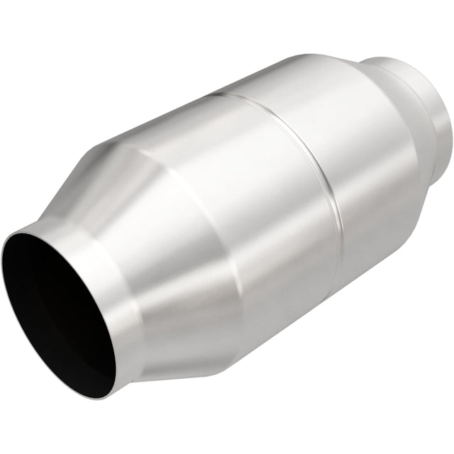 HM Grade Universal Catalytic Converter - 4.00in. MagnaFlow Exhaust Products Catalytic Converter  AXOPROS