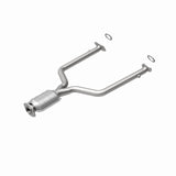 MagnaFlow Conv DF 02-08 Lexus SC430 4.3L Rear Magnaflow Catalytic Converter Direct Fit  AXOPROS