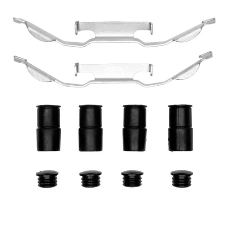 DFC DFC 92-20 BMW 325XI Front Premium Hardware Kit Brake Hardware aftermarket performance part