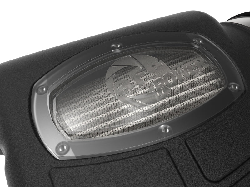 aFe Momentum GT Pro DRY S Stage-2 Si Intake System Dodge Ram Trucks 09-14 V8 5.7L HEMI aFe Cold Air Intakes  AXOPROS