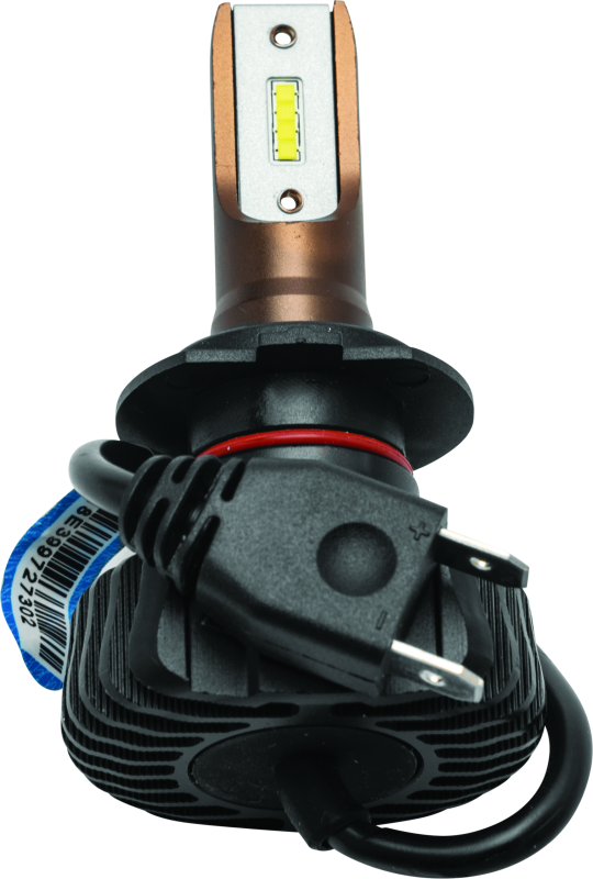 BikeMaster H-7 LED Bulb BikeMaster Bulbs  AXOPROS