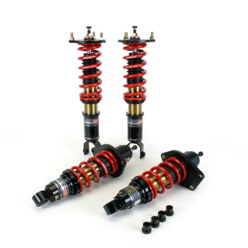 Skunk2 Mazda Miata NC Pro-ST Coilovers (Front 8 kg/mm - Rear 6 kg/mm) Skunk2 Racing Coilovers  AXOPROS
