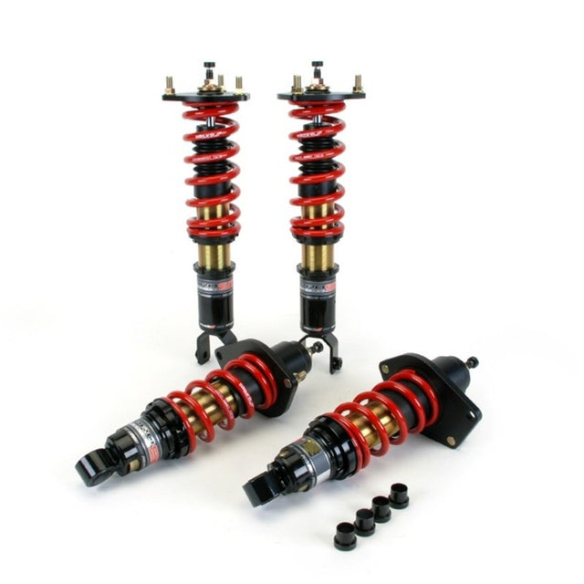 Skunk2 Mazda Miata NC Pro-ST Coilovers (Front 8 kg/mm - Rear 6 kg/mm) Skunk2 Racing Coilovers  AXOPROS