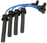 NGK Mini Cooper 2008-2002 Spark Plug Wire Set NGK Spark Plug Wire Sets  AXOPROS