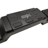 Westin 09-18 RAM 1500 CC / 10-24 2500/3500 CC HDX Running Boards - Tex. Blk Westin Running Boards  AXOPROS